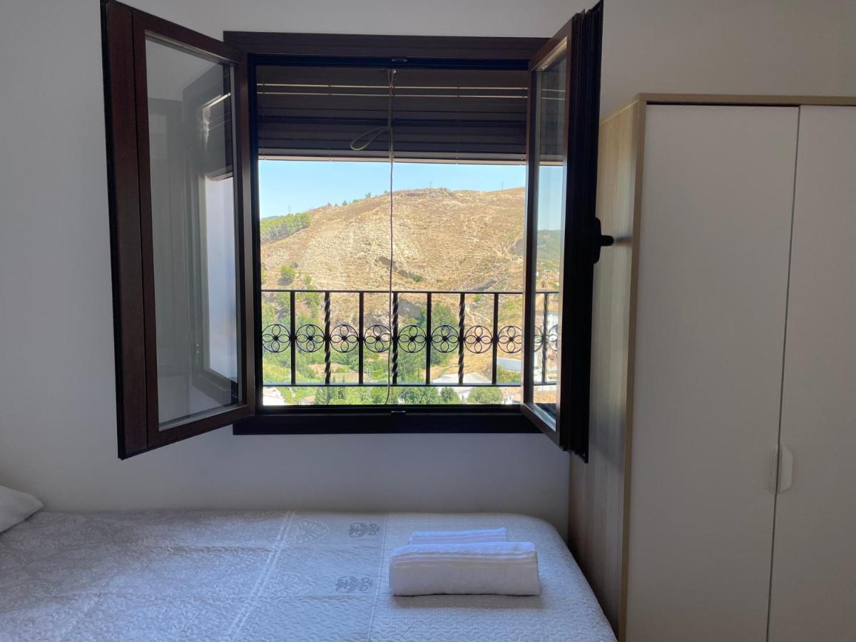 Villa Casa Vacacional Alcazabilla à Antequera Extérieur photo